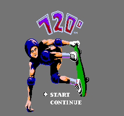 720 - NES - Title Screen.png