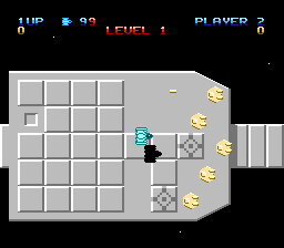 Last Starfighter - NES - Gameplay 1.png