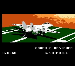 File:Top Gun 2 - NES - Credits - 2.png