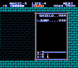 Legend of Zelda 2 - NES - Got Spell.png