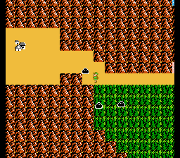 Legend of Zelda 2 - NES - Above Ground.png