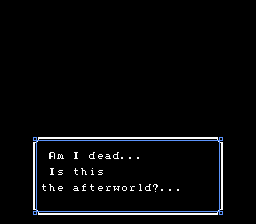 Ultima Quest of the Avatar - NES - Dead.png