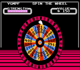 Wheel of Fortune - NES - Gameplay 2.png