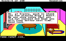 King's Quest - DOS - Dead.png