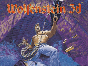 Wolfenstein 3D - MAC - Title.png
