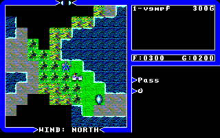 Ultima 4 - PC98 - Overworld.png