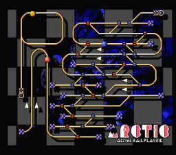 Arctic - MSX2 - Gameplay 3.png