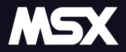 MSX.svg