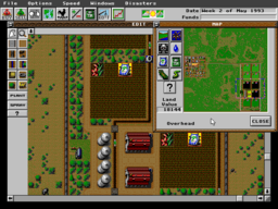 Sim Farm - DOS - Playing.png