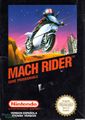 Mach Rider - NES - Spain.jpg