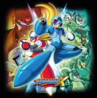 Mega Man X (Deluxe Vinyl) front cover.jpg