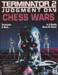 Terminator 2 - Judgment Day - Chess Wars - DOS - Cover.jpg