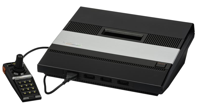 File:Platform - Atari 5200.jpg