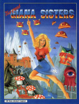 The Great Giana Sisters - C64 - Germany - Tape.jpg