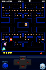 Pac-Man - IOS - Game Over.png