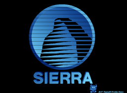 The Incredible Machine - DOS - Sierra logo.png