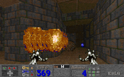 Quiver - DOS - Alien Blaster Gauntlets.png
