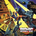 Bionic Commando NTSC - C64 - Album Art.jpg