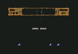 Insects In Space - C64 - Game Over.png