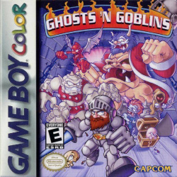 Ghosts 'N Goblins - GBC - USA.jpg