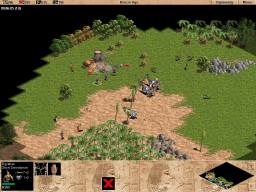 Age of Empires - W32 - Attack.png