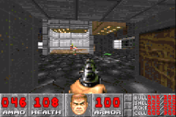 Doom - GBA - Gameplay 2.png