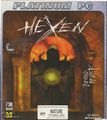 Hexen - DOS - Australia.jpg