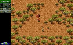 Cannon Fodder 2 - DOS - Game.png