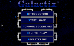 Galactix (DOS) - 003.png