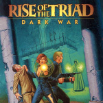 Rise of the Triad - DOS - Album Art.jpg
