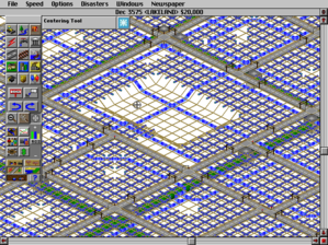 Sim City 2000 - DOS - Water.png