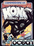 Kong Strikes Back! - C64 - UK.jpg