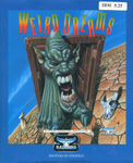 Weird Dreams - DOS - EU.jpg