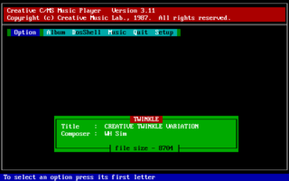 Creative Music System - DOS - Twinkle, Twinkle, Little Star.png