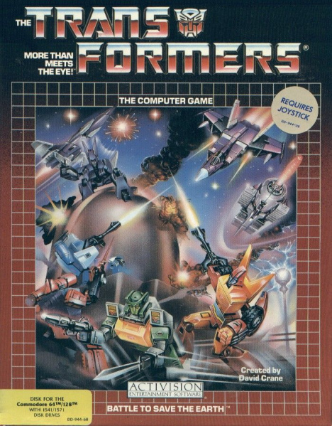 File:The Transformers - Battle to Save the Earth - C64 - USA.jpg