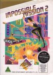 Impossible Mission 2 - AU.jpg