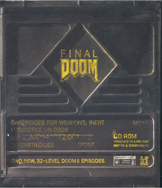File:Final Doom - DOS - US.jpg