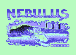 Nebulus - C64 - Loading Screen.png