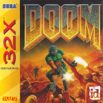 Doom - 32X - Album Art.png