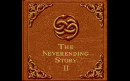 NeverEnding Story 2 - DOS - 1.png