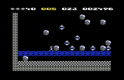 Boulder Dash II - C64 - Slime.png