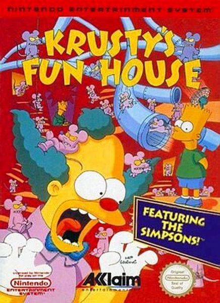 File:Krusty's Fun House - NES - USA.jpg