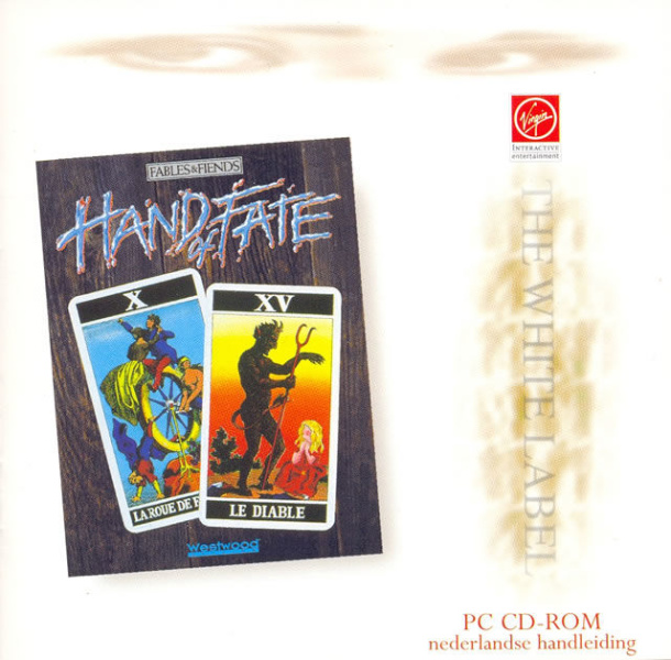 File:The Legend of Kyrandia - Book Two - Hand of Fate - DOS - France 2.jpg