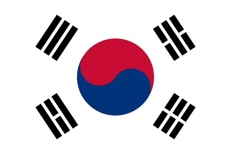 File:South Korea.svg
