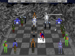 Terminator 2 Judgment Day - Chess Wars - Wasteland.png