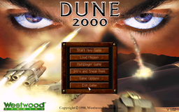 Dune 2000 - W32 - Title.png