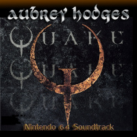 Quake Original Soundtrack (Nintendo 64) Cover.jpg