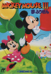 Mickey Mouse III - FC - Japan.jpg