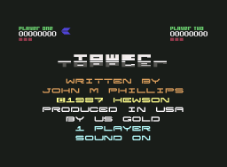 Tower Toppler - C64 - Title Screen.png