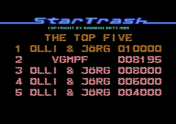 StarTrash - C64 - The Top Five.png
